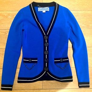 Cardigan Sweater Size XS